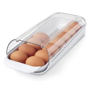 Rolling Egg Holder