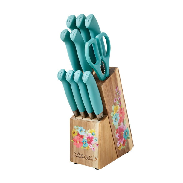 Knife Block Set